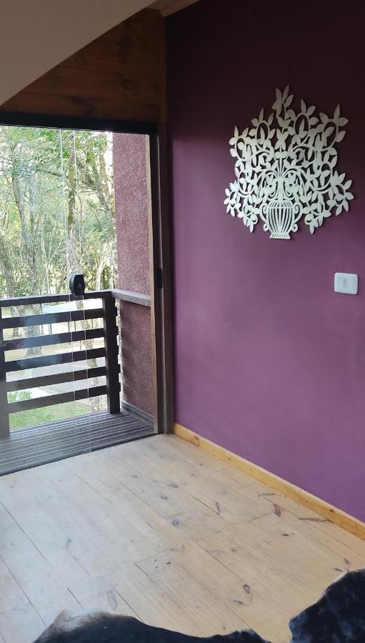 Willa Chale Em Frente Ao Zoologico Kurytyba Zewnętrze zdjęcie