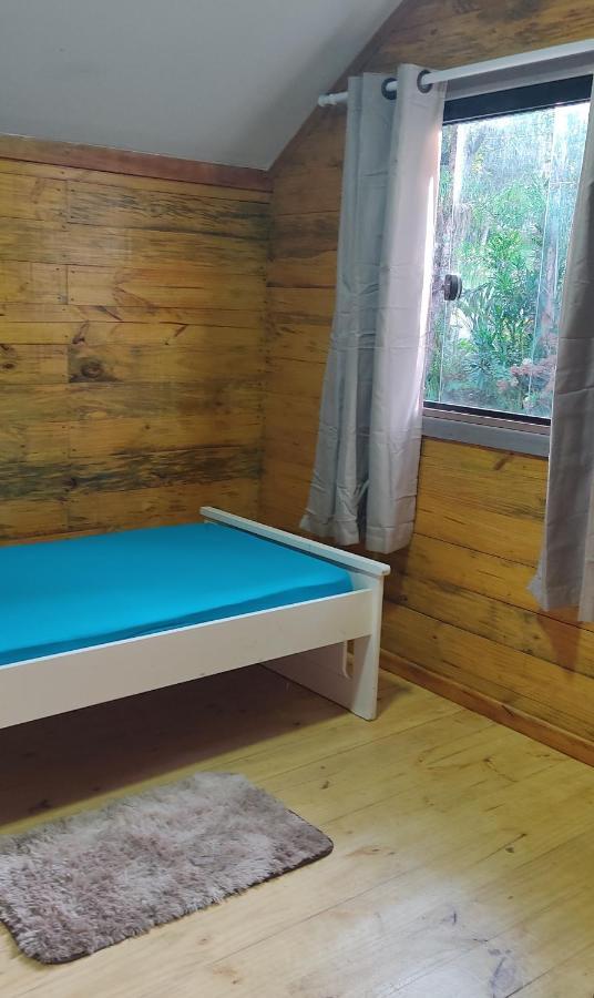 Willa Chale Em Frente Ao Zoologico Kurytyba Zewnętrze zdjęcie